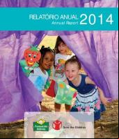 Relatório Anual 2014