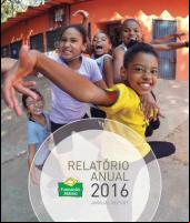 Relatório Anual 2016