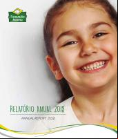 Relatório Anual 2018