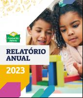 Relatório Anual 2023