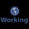 Working