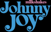 Johnny Joy